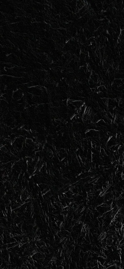 Textured Solid Black iPhone Wallpaper