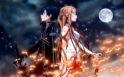 Anime Love Wallpapers