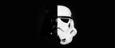 Awesome Star Wars Dual Screen Wallpapers