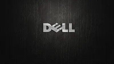 Dell Tech Elegance Sleek HD Wallpaper Showcase