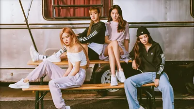 Blackpink HD Desktop Wallpapers