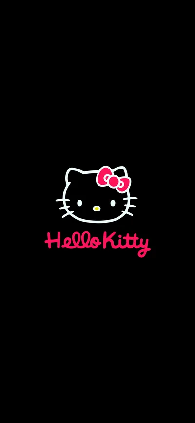 Cute Black Wallpapers images