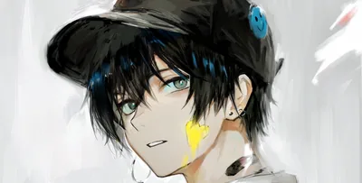 Anime Boy Anime Boy HD Wallpaper
