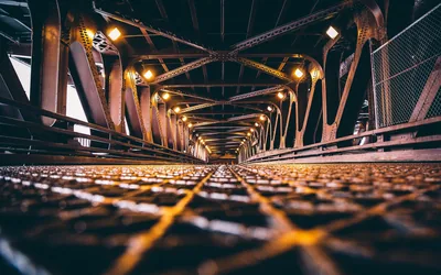 Construction Work Wallpapers