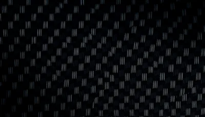 Carbon Fiber Black Wallpaper 4K