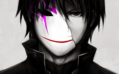 Darker Than Black Wallpapers HD