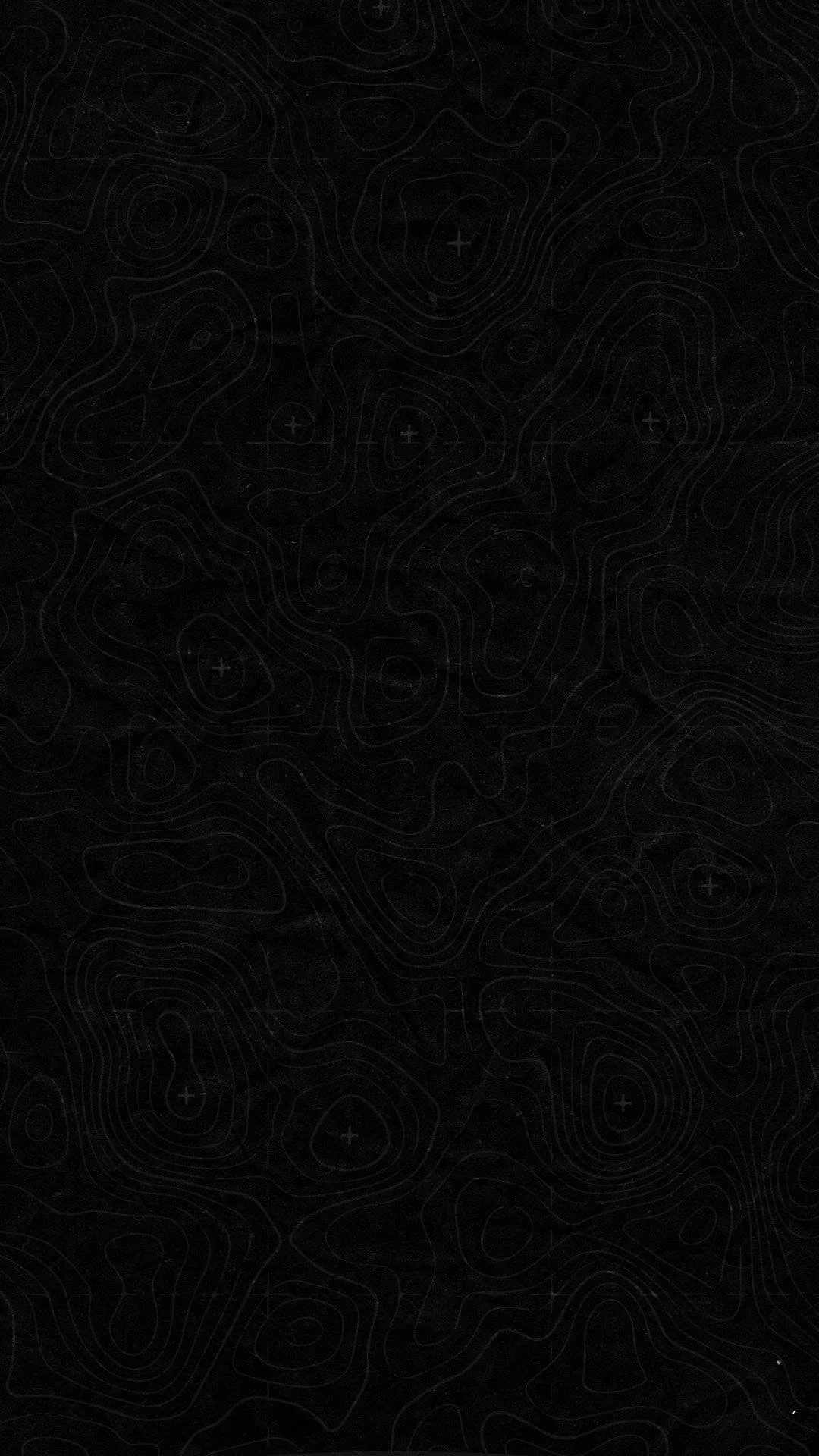 A Black Background With A Pattern Of Lines Wallpaper