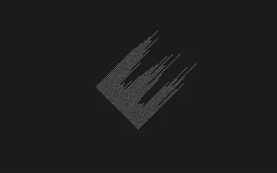 Dark Code Wallpapers