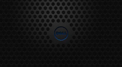 Hd Backgrounds Black Dell