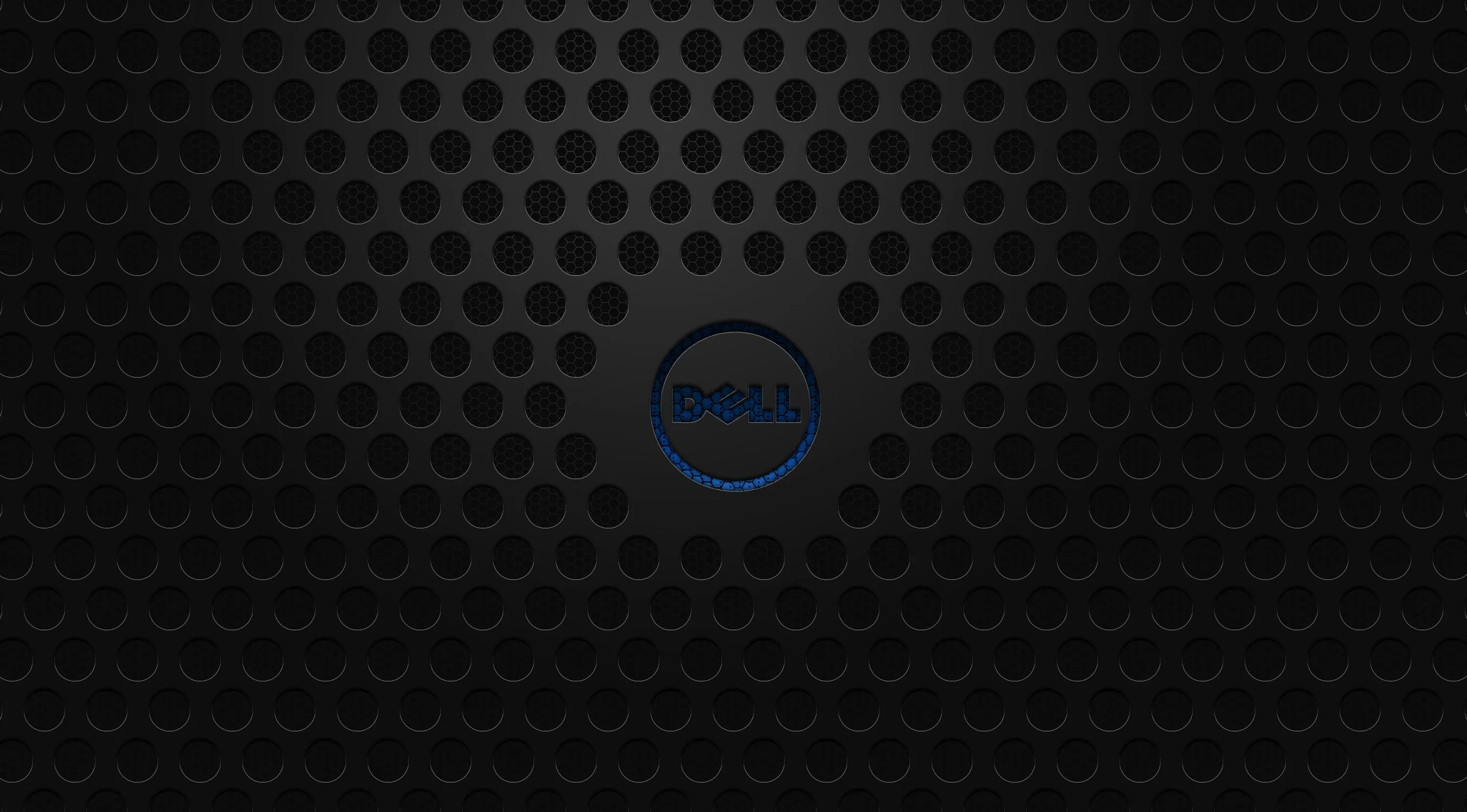 Hd Backgrounds Black Dell