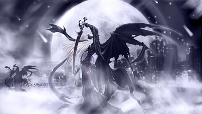 Anime Wallpapers