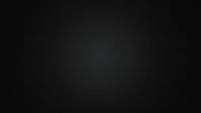 Gradiant Black WQHD 1440P Wallpaper