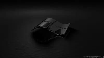 Dark Logo Desktop 4k Wallpapers