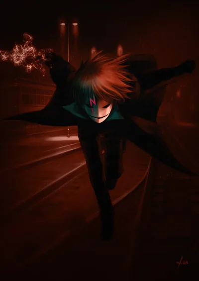 + Black Full Hd Anime Wallpaper Phone