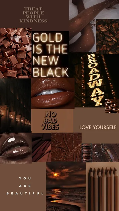 Black girl magic wallpaper