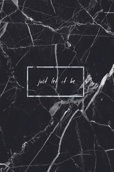 Aesthetic Black Lockscreen Wallpapers