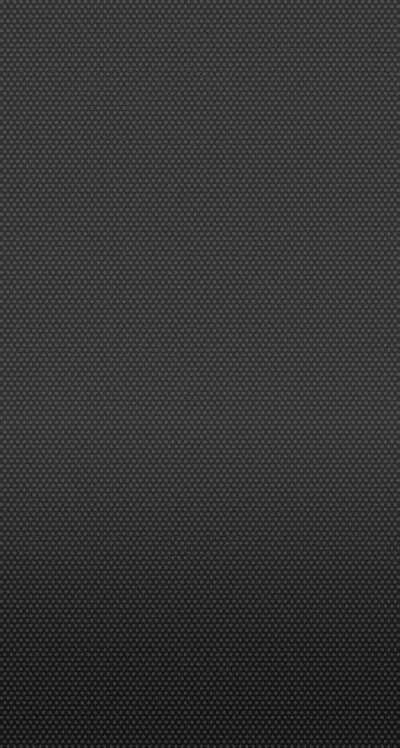 Grey Perforated Dot Grid HD Phone Wallpaper
