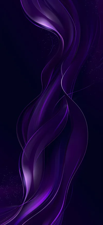 HD Purple Background