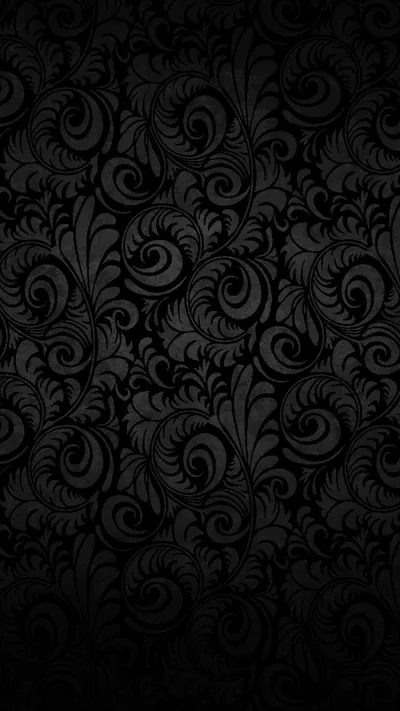 Black Colour Wallpapers 4k, HD Backgrounds