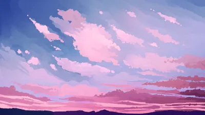 Pink Aesthetic For Computer Wallpapers
