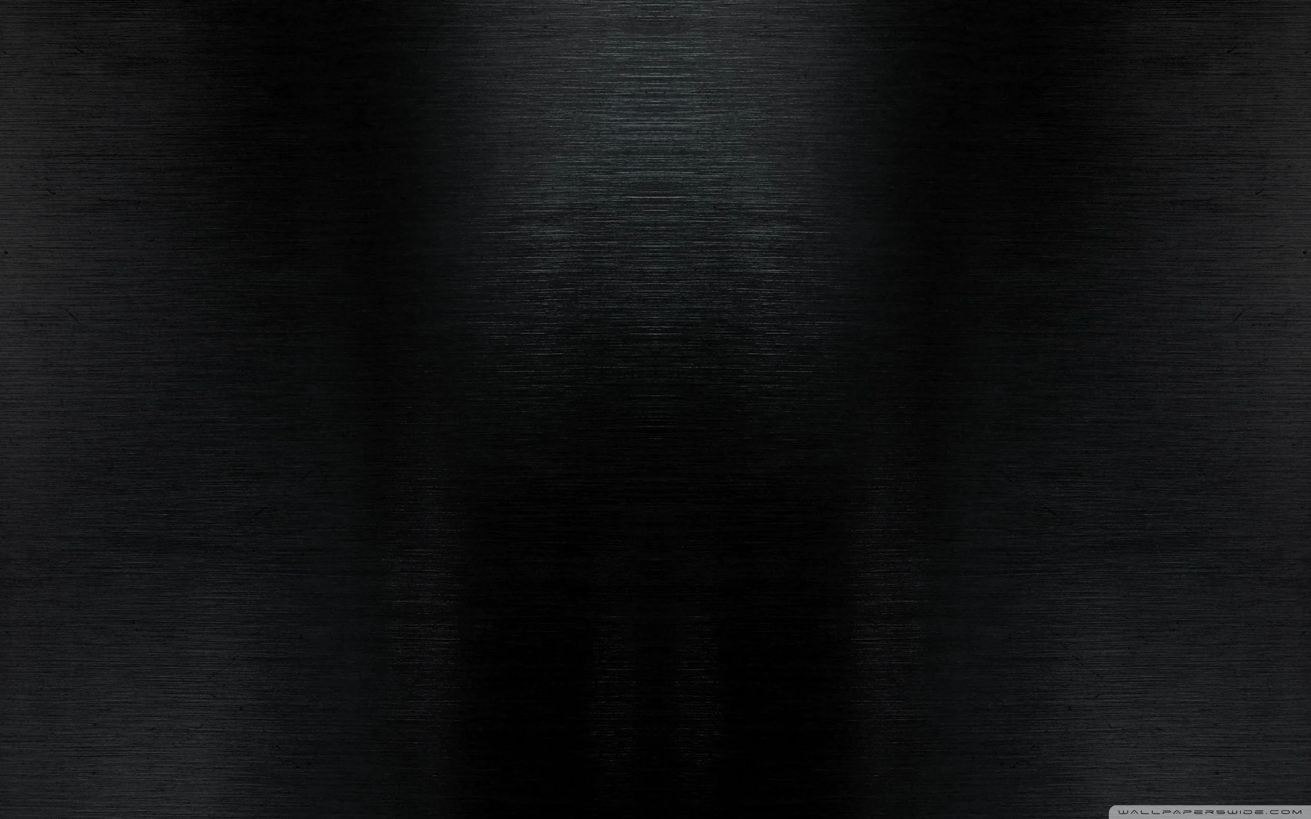 Metallic Black Wallpapers