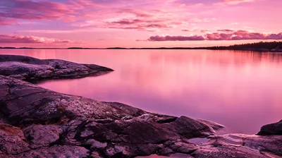 pink desktop wallpaper 4k