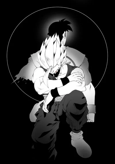 Pin on Gohan