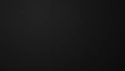 Deep Plain Black Background