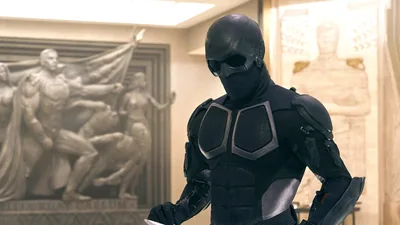 The Boys What Black Noir s Season 4 Return Could Mean For Homelander