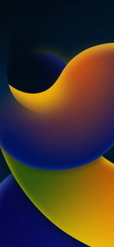 Tổng hợp những wallpaper ios 16 black đen trắng đẹp mắt