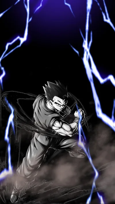 Gohan Wallpapers 30 images