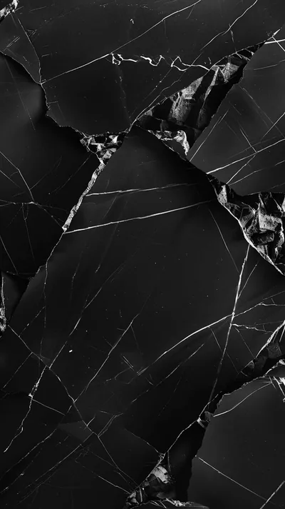 IPhone XR Black Wallpaper