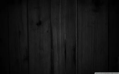 Black Wood Wallpaper 4K Wallpaper HD