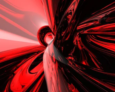 Black Red And Silver Wallpapers