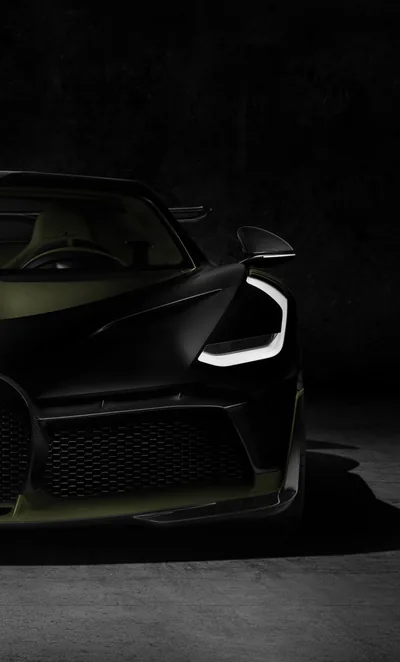 Black Car Wallpapers