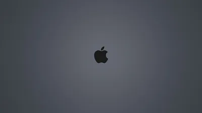 Apple Wallpapers Hd Black