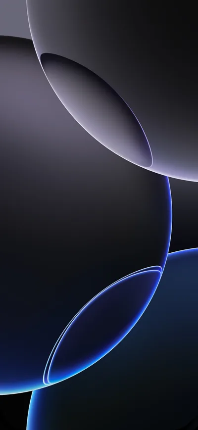 Apple iPhone Original Wallpapers