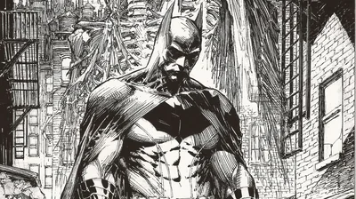 Batman 4k Wallpapers and Backgrounds Free 4K