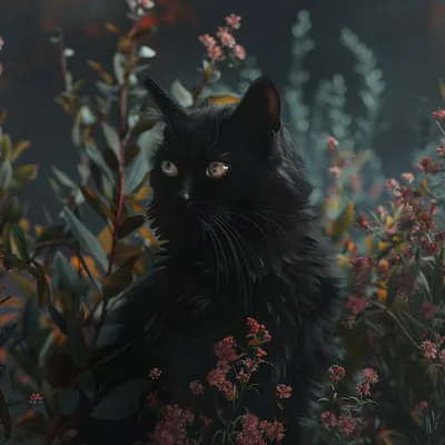 Black aesthetic wallpaper HD Wallpaper