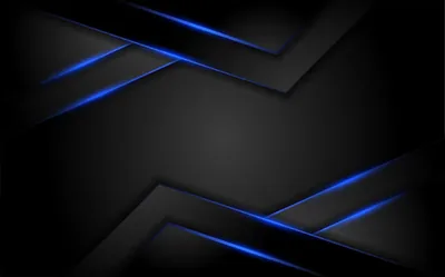 Neon Blue Abstract Wallpaper Neon Blue Wallpapers