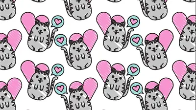 Kawaii Wallpaper KOSTENLOS