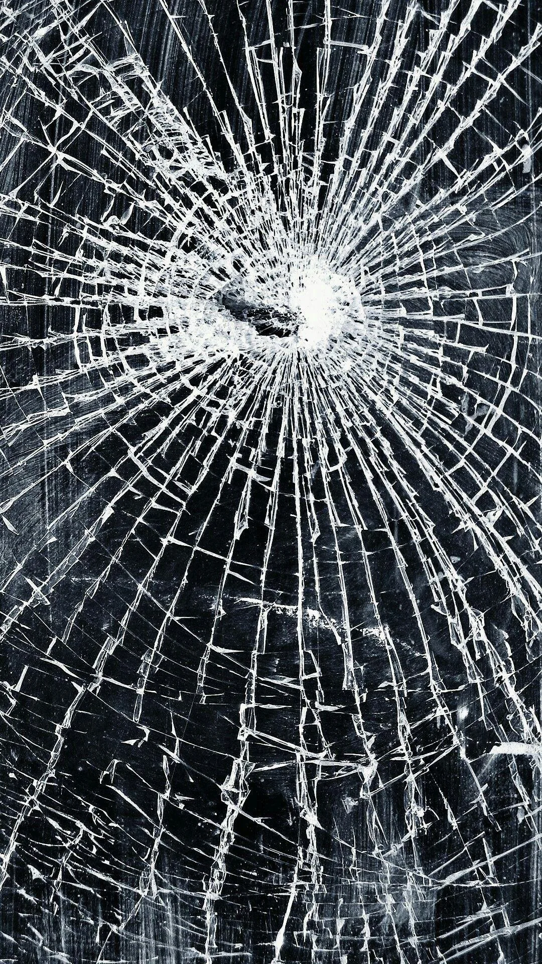iPhone Cracked Screen Wallpapers iPhone Cracked Screen
