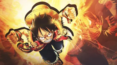 Anime One Piece HD Wallpapers
