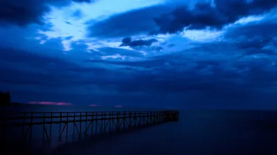 Die Besten Blue Wallpapers