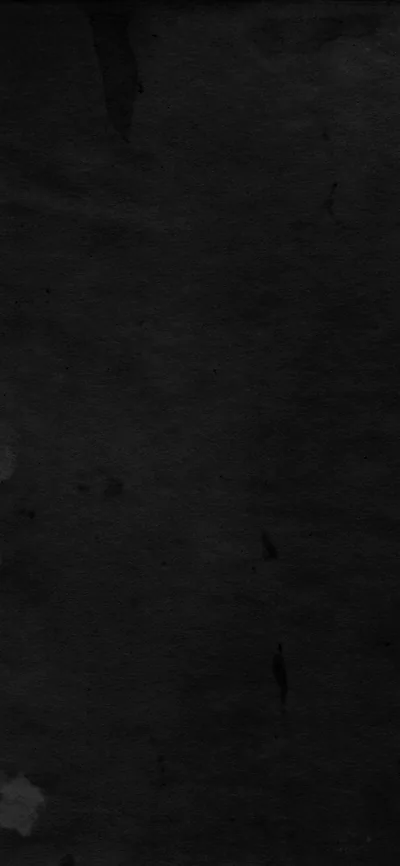 Watercolor texture dark black pattern iPhone X Wallpapers
