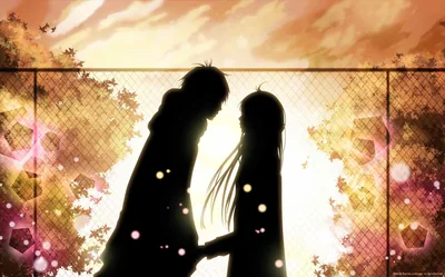 Romantic Anime Wallpapers Romantic Anime Backgrounds