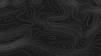 topo wallpaper
