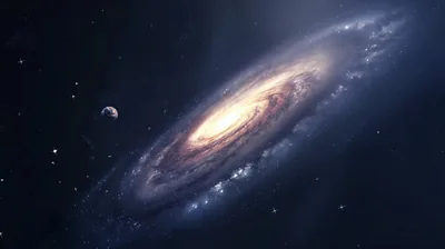 Space Backgrounds 1080p