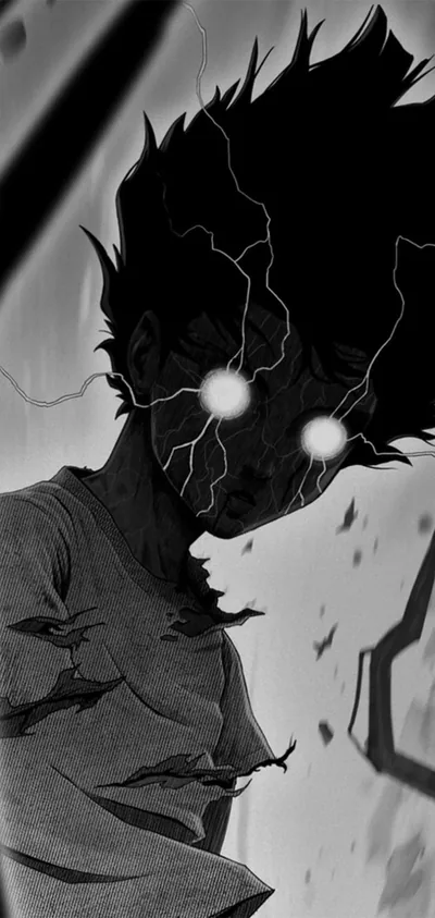 Black Anime Phone Wallpapers AniYuki
