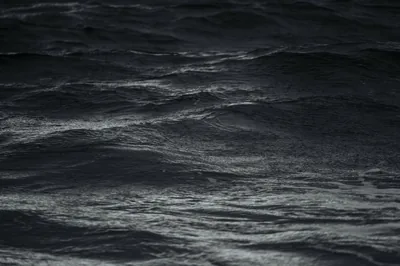 Monochrome Wave Sea Nature Ocean Ocean Waves 4k Ultra HD Wallpaper